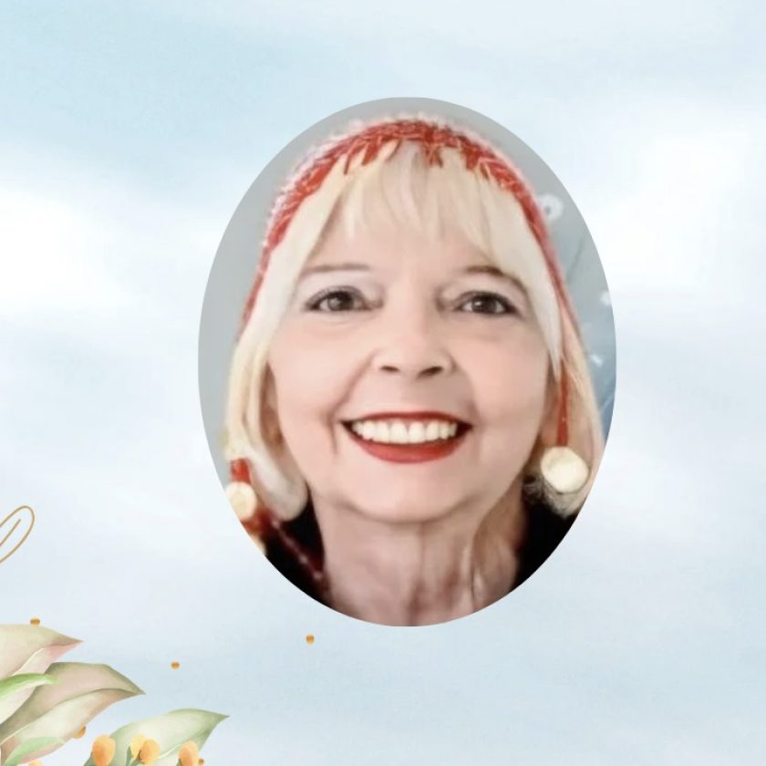 Fallecimiento | Stella Maris Vera.